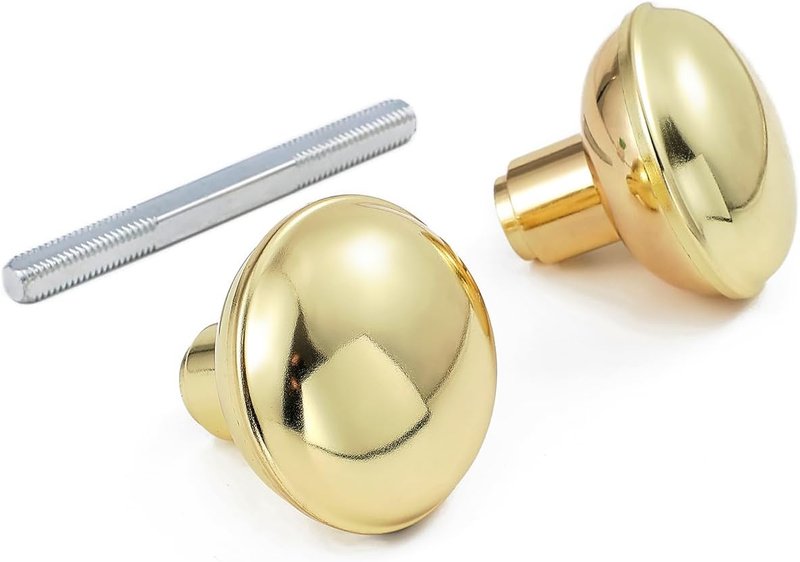 Best Universal Replacement Parts For Interior Door Knobs