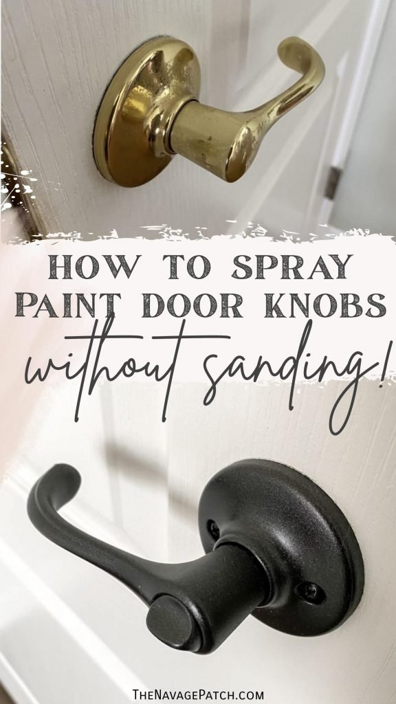 Best Ways To Lubricate Interior Door Knobs Without Disassembly