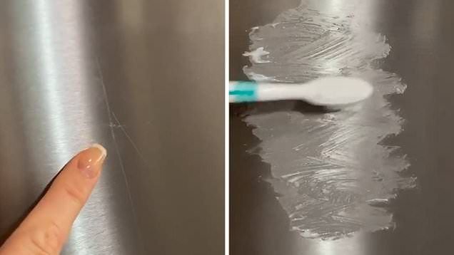 Best Ways To Polish Out Scratches On Stainless Steel Hardware