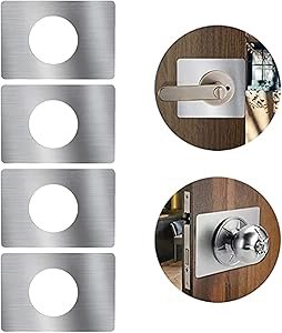 Best Ways To Prevent Door Hardware From Loosening Over Time