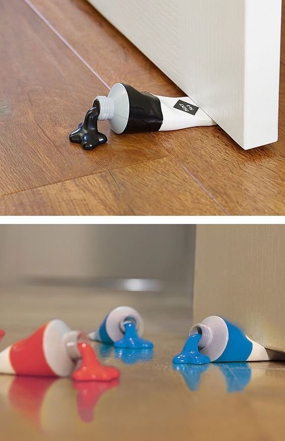 Best Ways To Protect Door Latches From Paint Splatter