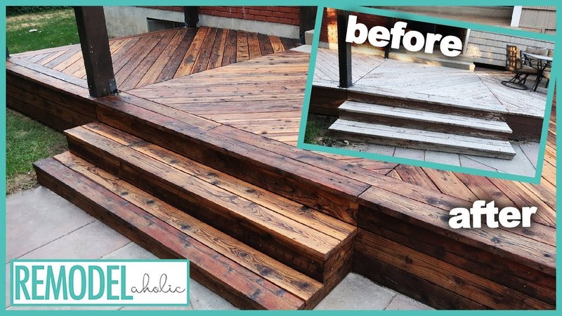 Best Ways To Re-Oil A Wood Threshold For Protection