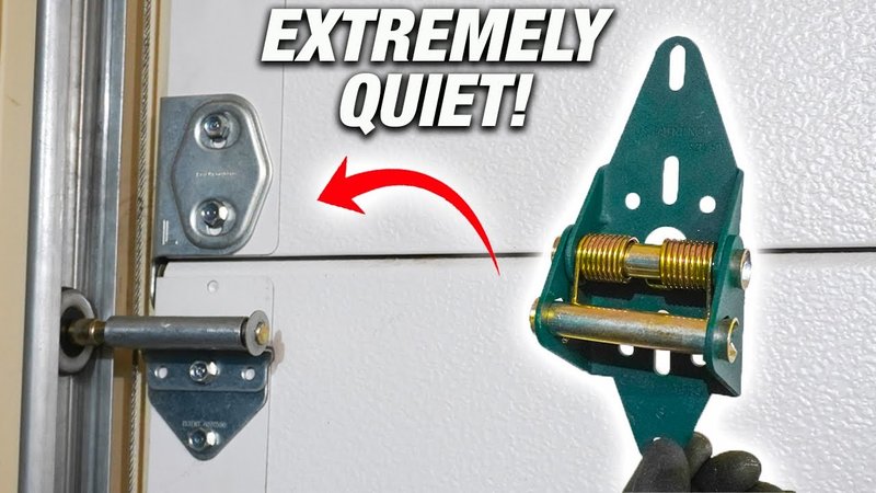 Best Ways To Silence A Rattling Door Latch Bolt