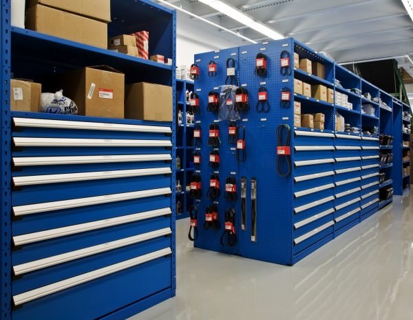 Best Ways To Store Spare Door Hardware Parts