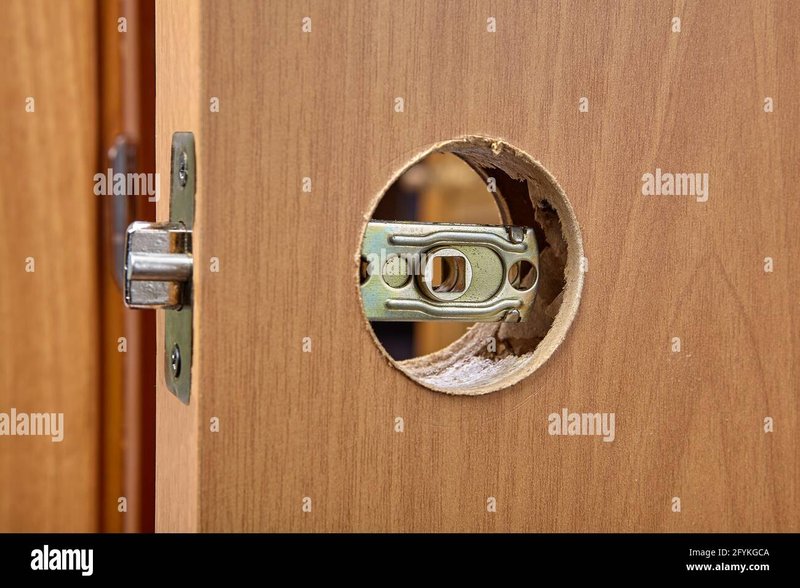 Best Ways To Test A Door Latch Mechanism After Repair