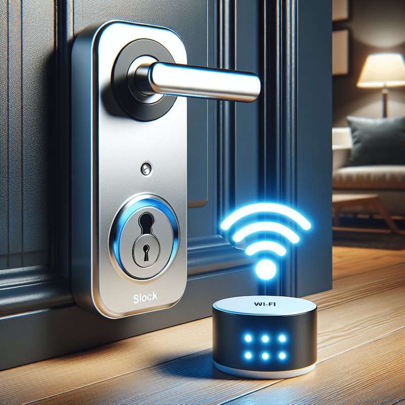 Best Ways To Test A Smart Lock'S Signal Strength