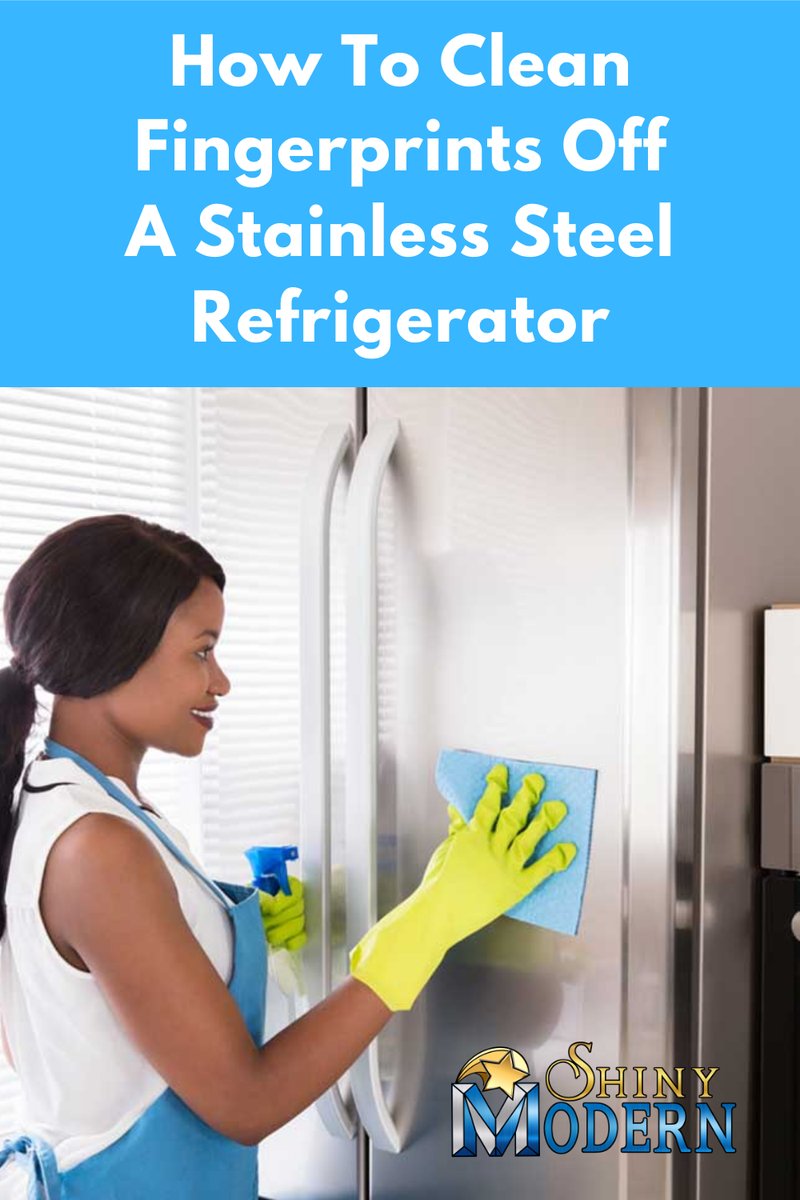 Cleaning Stubborn Fingerprints From Brushed Nickel Hardware