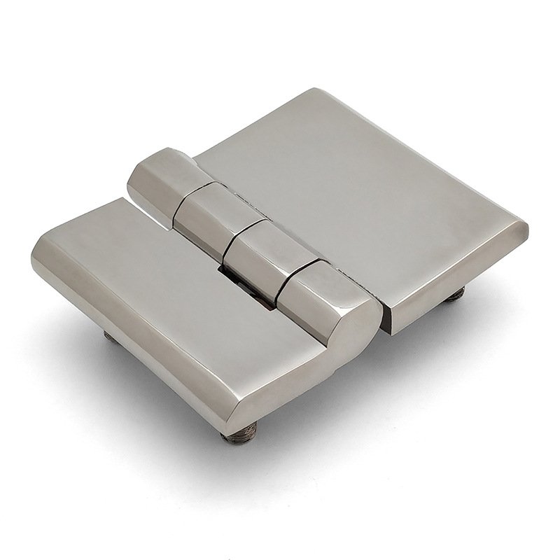 Comparing Fixed Pin Vs. Removable Pin Hinges