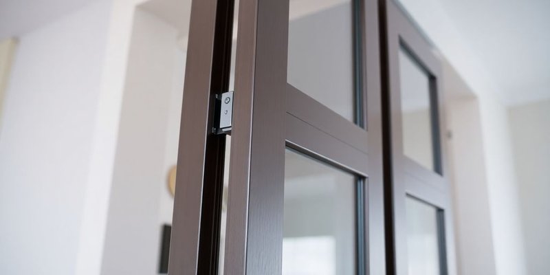 How To Adjust A Bi-Fold Door For A Perfect Vertical Alignment