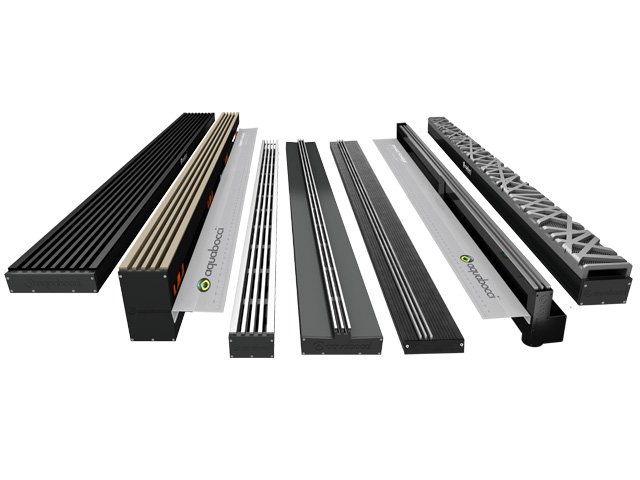 How To Adjust A Threshold For Optimal Water Drainage