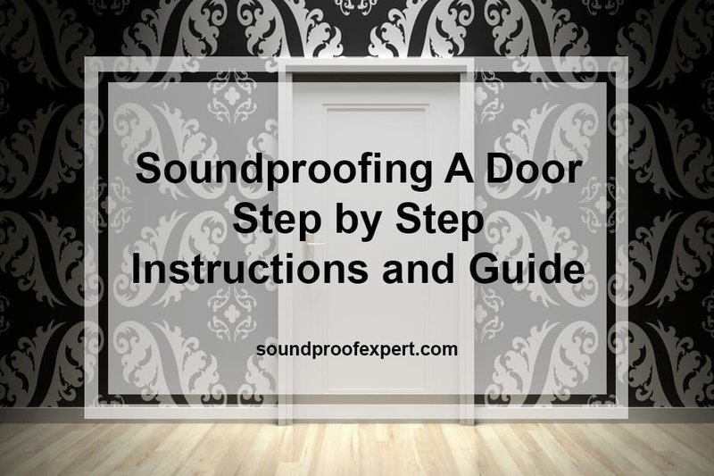 How To Adjust Door Hardware For Optimal Soundproofing Performance