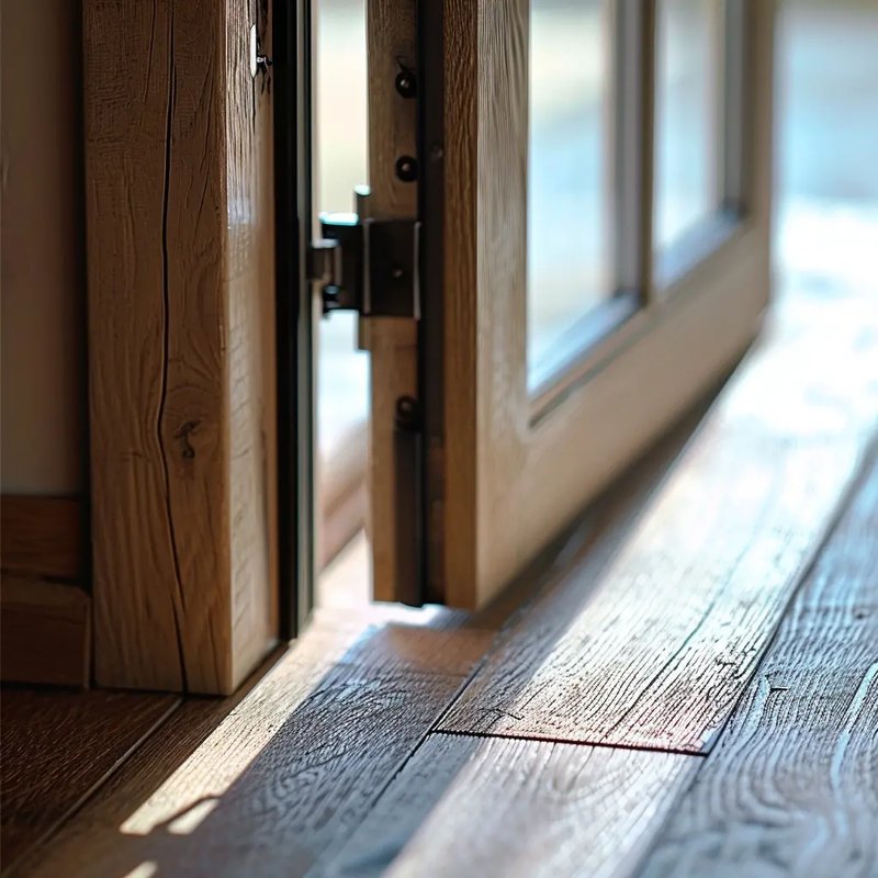 How To Choose The Right Weatherstripping For Your Exterior Door Type