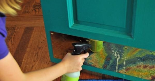 How To Clean And Polish A Brass Kick Plate