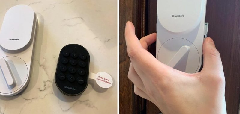 How To Clean The Internal Motor Mechanism Of A Smart Lock
