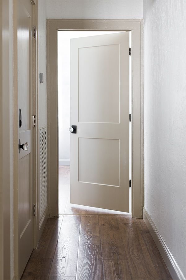 How To Convert A Passage Door To A Privacy Door (Hardware Upgrade)