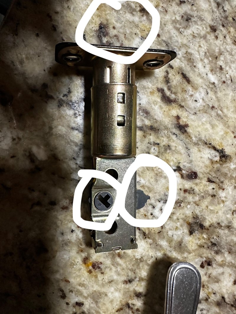 How To Diagnose A Deadbolt That'S Not Extending Fully
