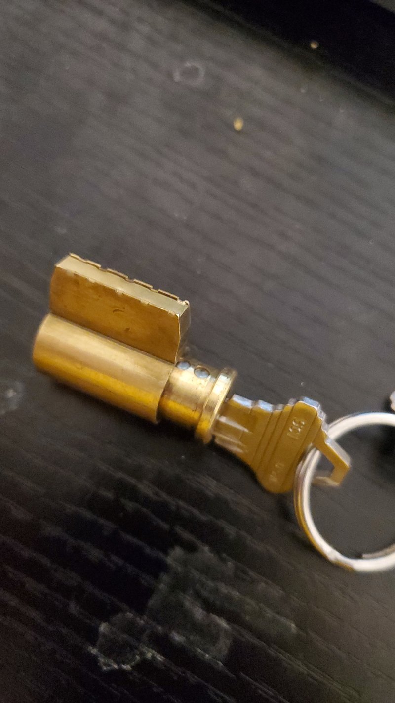 How To Diagnose A Problem With A Lock Cylinder'S Driver Pins