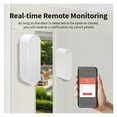 How To Diagnose A Problem With A Smart Lock'S Built-In Sensor (E.G., Door Open/Close)