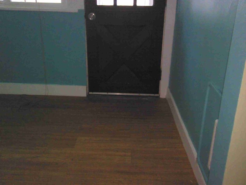 How To Diagnose Multiple Air Leaks On An Exterior Door