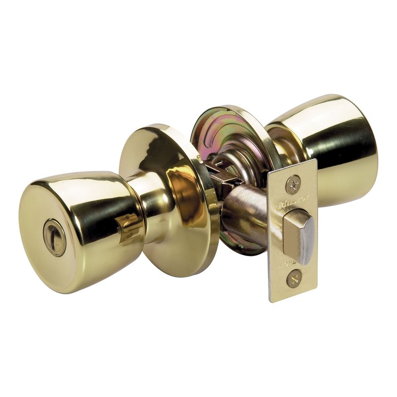 How To Extend The Life Of Your Interior Door Knob Springs