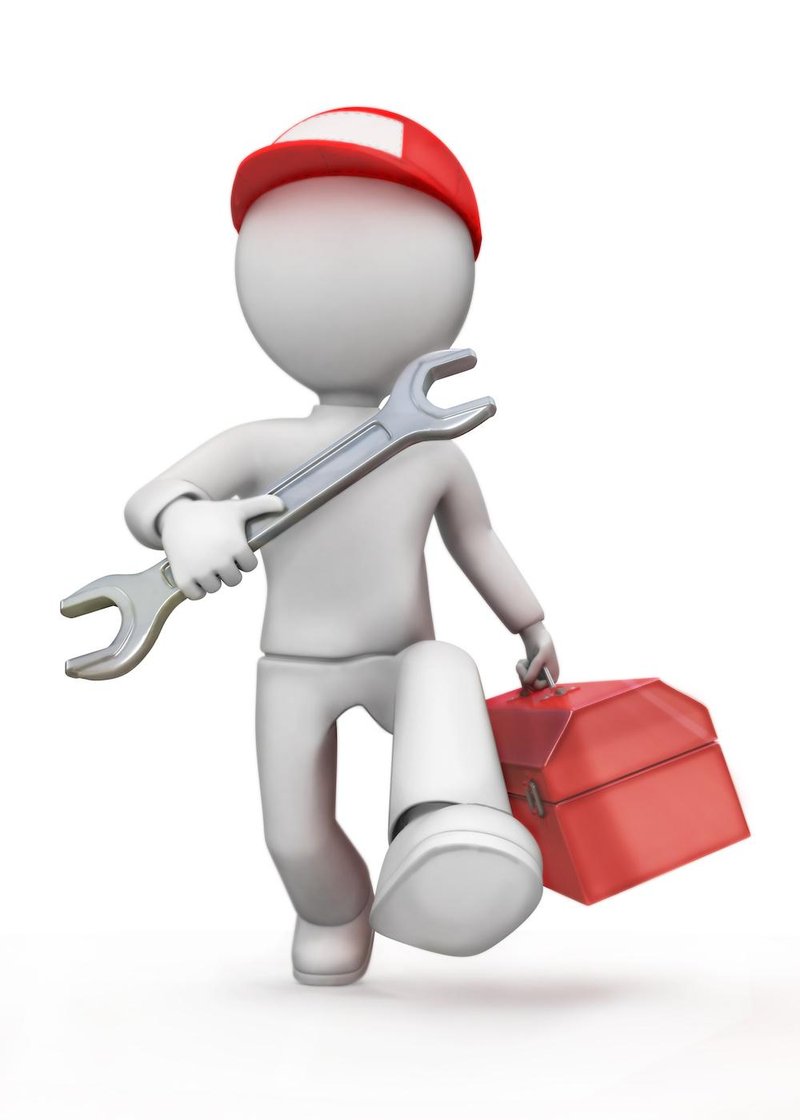 How To Fix A Door Latch That Was Damaged By A Forced Entry Attempt (Minor)