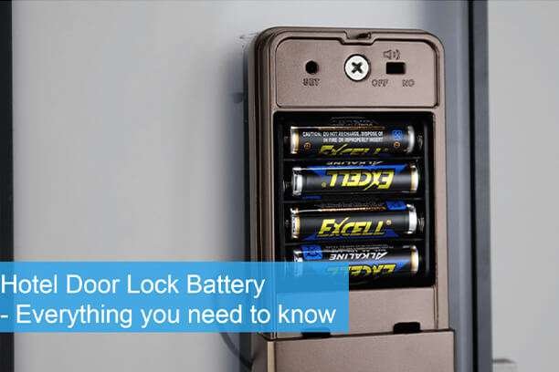 How To Fix A Smart Lock That'S Giving A