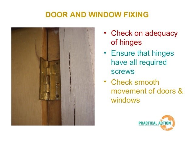 How To Identify Early Signs Of Door Hardware Failure