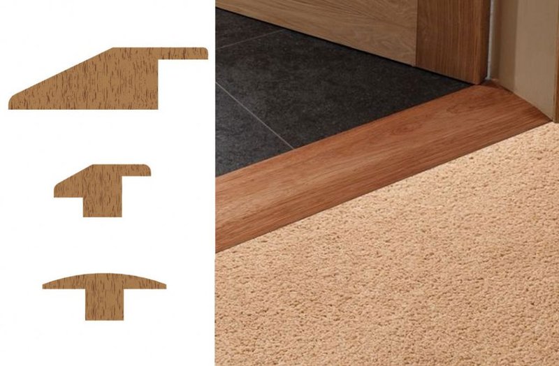 How To Install A Low-Profile Threshold For Accessibility
