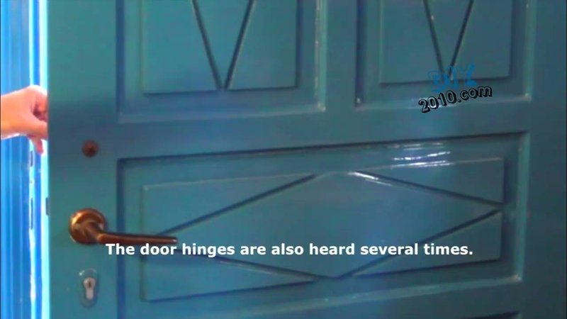 How To Lubricate All Exterior Door Hardware For Smooth Operation