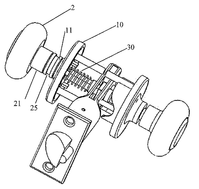 How To Lubricate An Exterior Door Knob Mechanism For Smooth Operation