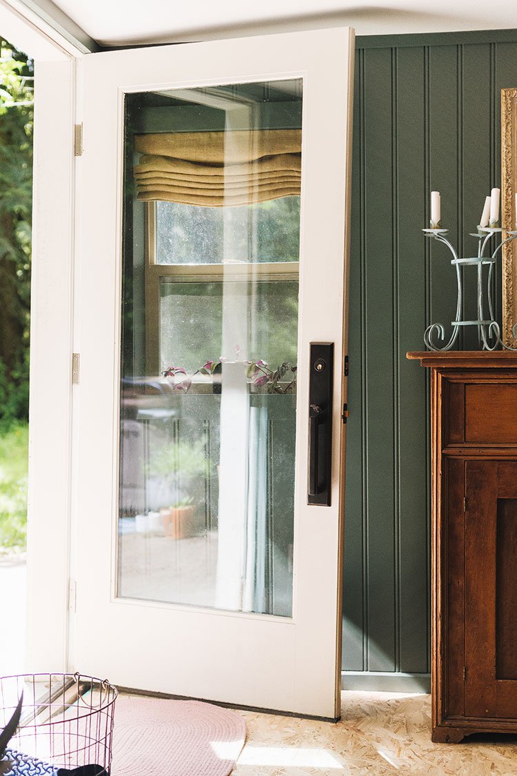 How To Match New Hardware Finish To Existing Door Accents
