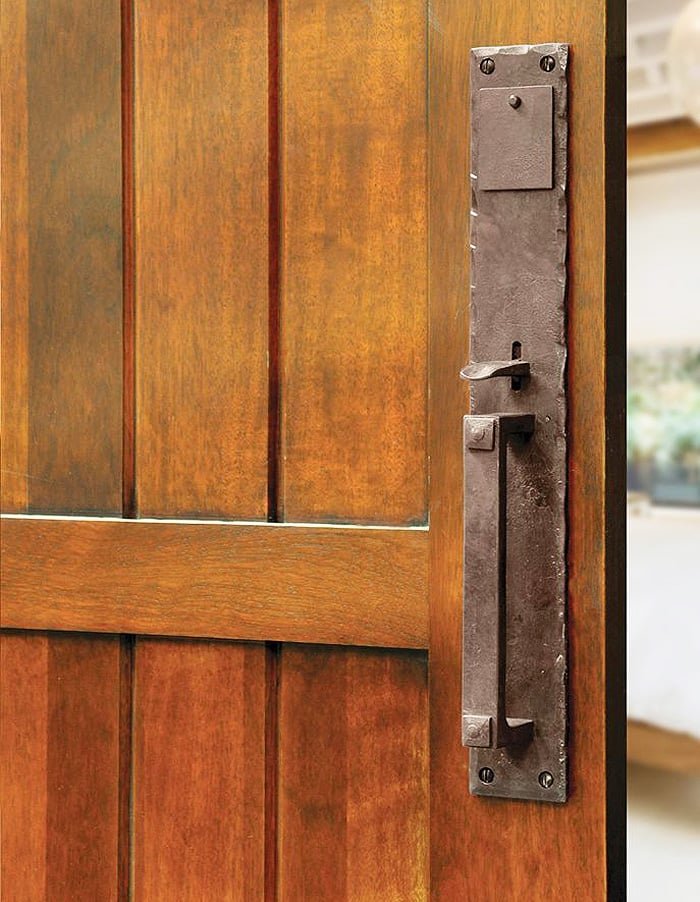 How To Perform A Comprehensive Exterior Door Hardware Audit