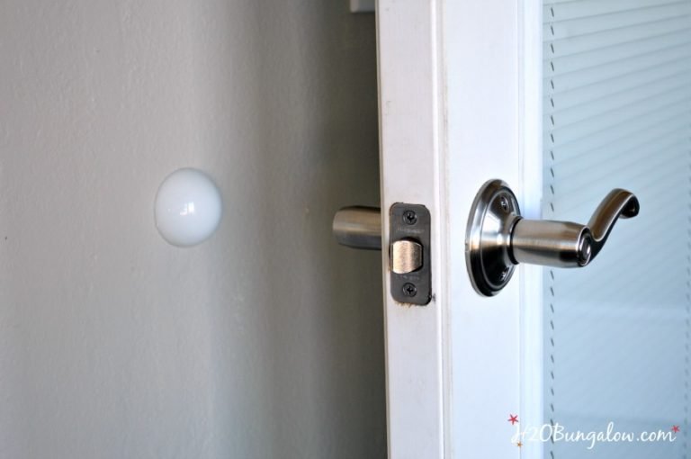 How To Prevent Door Hardware Finishes From Fading
