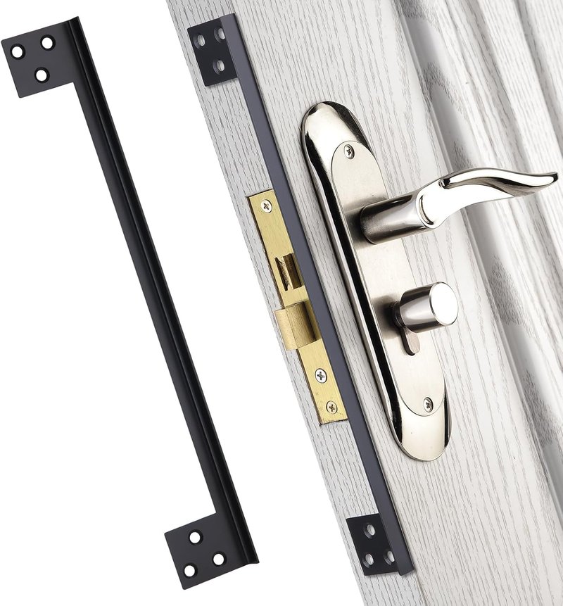 How To Prevent Door Latches From Clicking Loudly