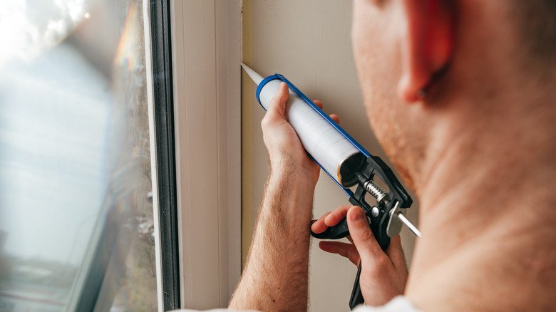 How To Prevent Exterior Door Hinges From Freezing In Winter