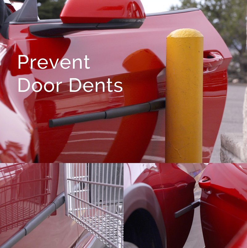 How To Protect Door Hardware From Scratches And Dings