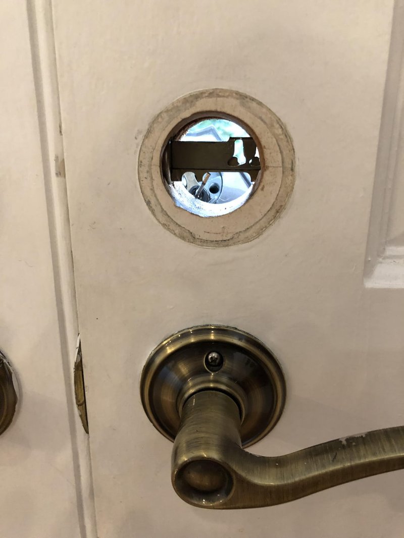 How To Troubleshoot A Smart Deadbolt That Won'T Pair With Your Hub
