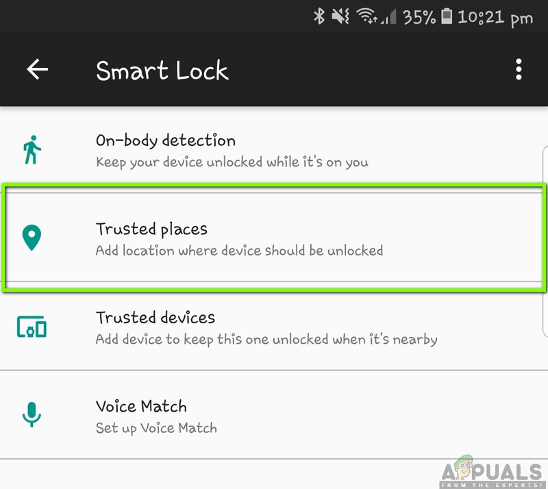 How To Troubleshoot A Smart Lock That'S Not Responding To Your Phone App
