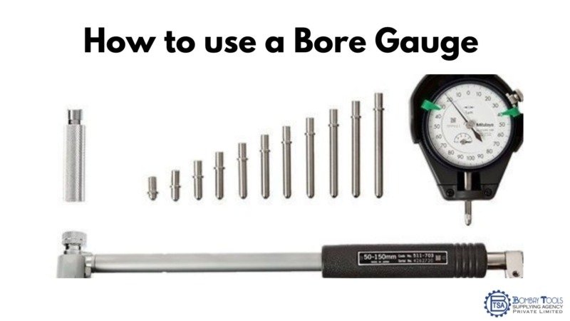 How To Use A Bore Gage For Precise Exterior Door Hardware Measurement
