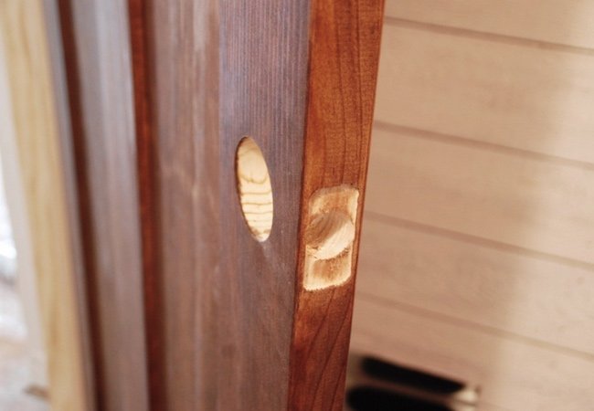 How To Use A Door Bore Kit For New Door Hardware Installation