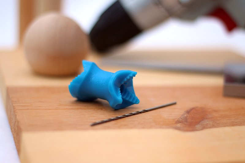 How To Use A Drill Guide For Accurate Pilot Holes