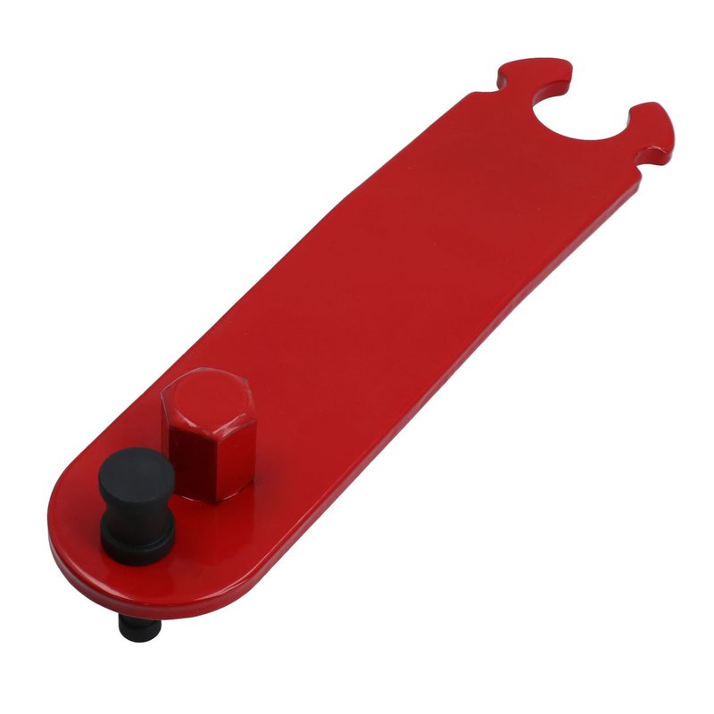 How To Use A Hinge Setter To Correct Exterior Door Hinge Alignment