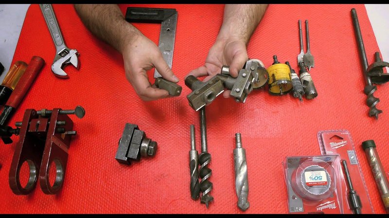 How To Use A Specific Locksmith Tool For Deadbolt Disassembly