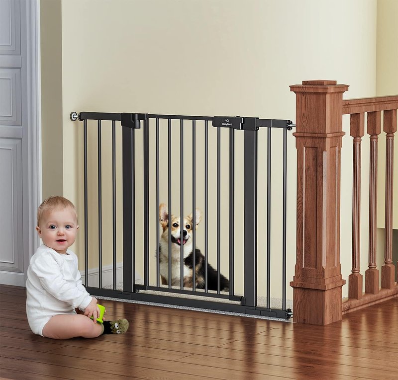Installing Child-Safe Hardware On Playroom Doors