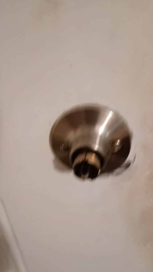 My Interior Door Knob Spins Freely: Common Causes And Fixes