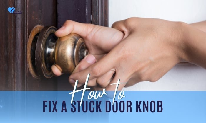 My Interior Door Knob Wiggles Excessively: Step-By-Step Diagnostics