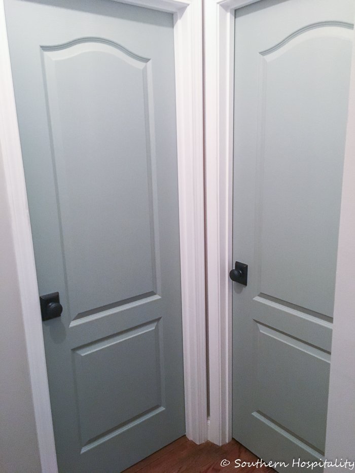 Painting Interior Door Hinges: Proper Preparation And Techniques