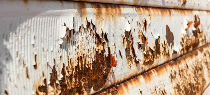 Preventing Rust And Corrosion On Interior Door Hardware In Bathrooms