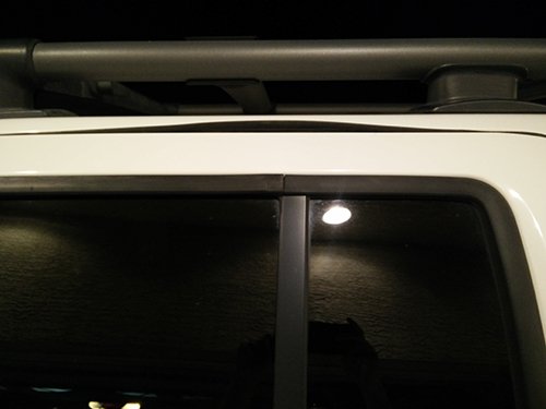 Repairing A Weatherstrip That Has Lost Its Flexibility (Specific Material)