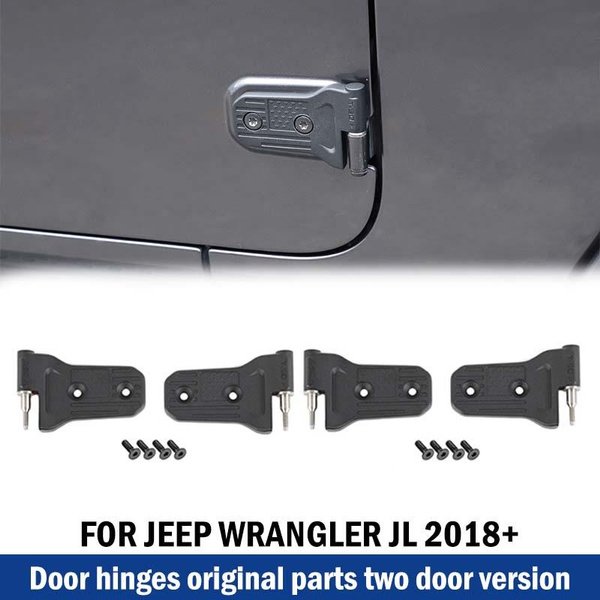 Repairing An Exterior Door Hinge That'S Damaged By Tree Sap